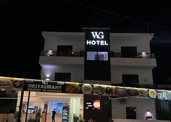 Wg Hotel