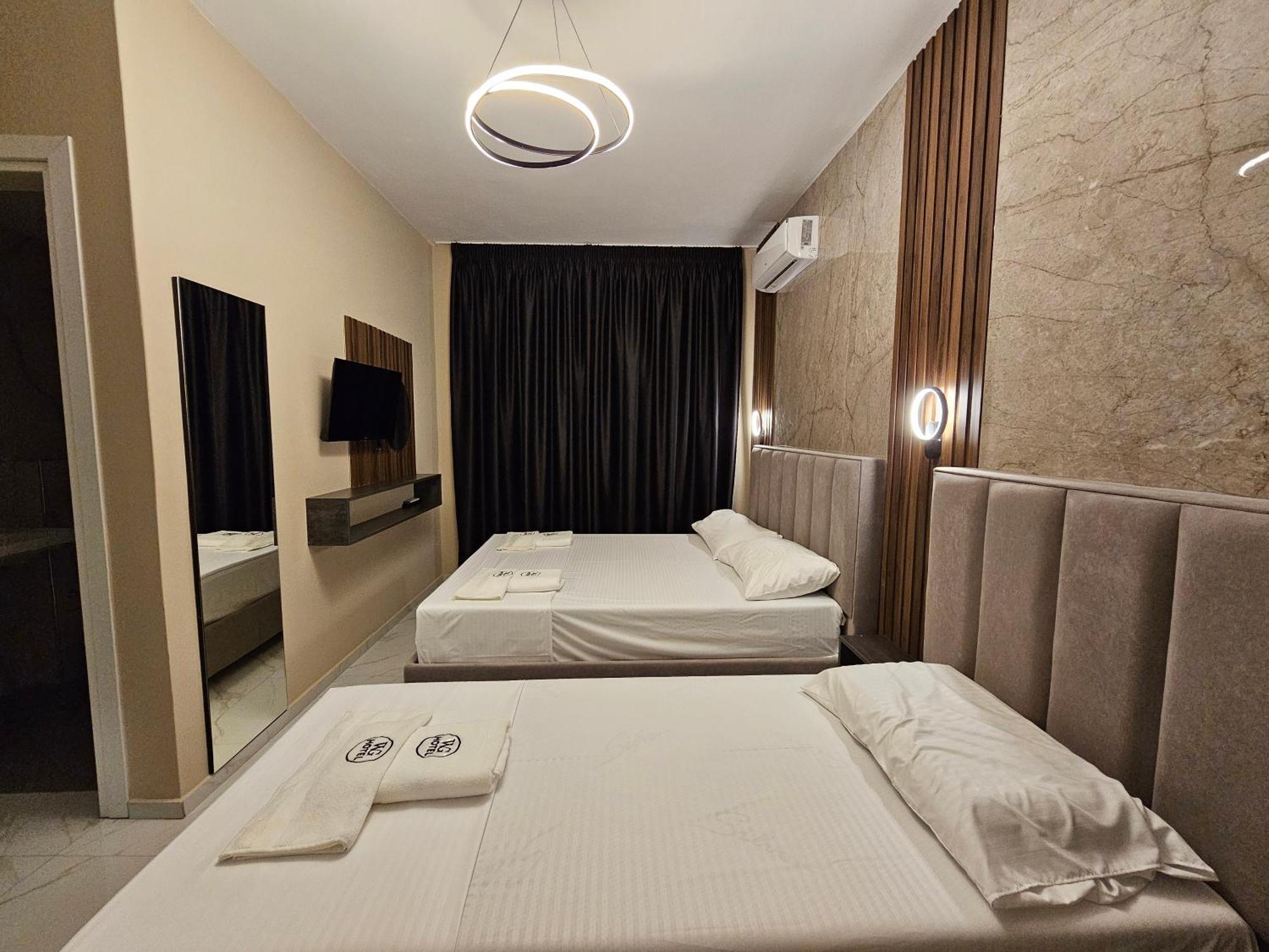 Wg Hotel
