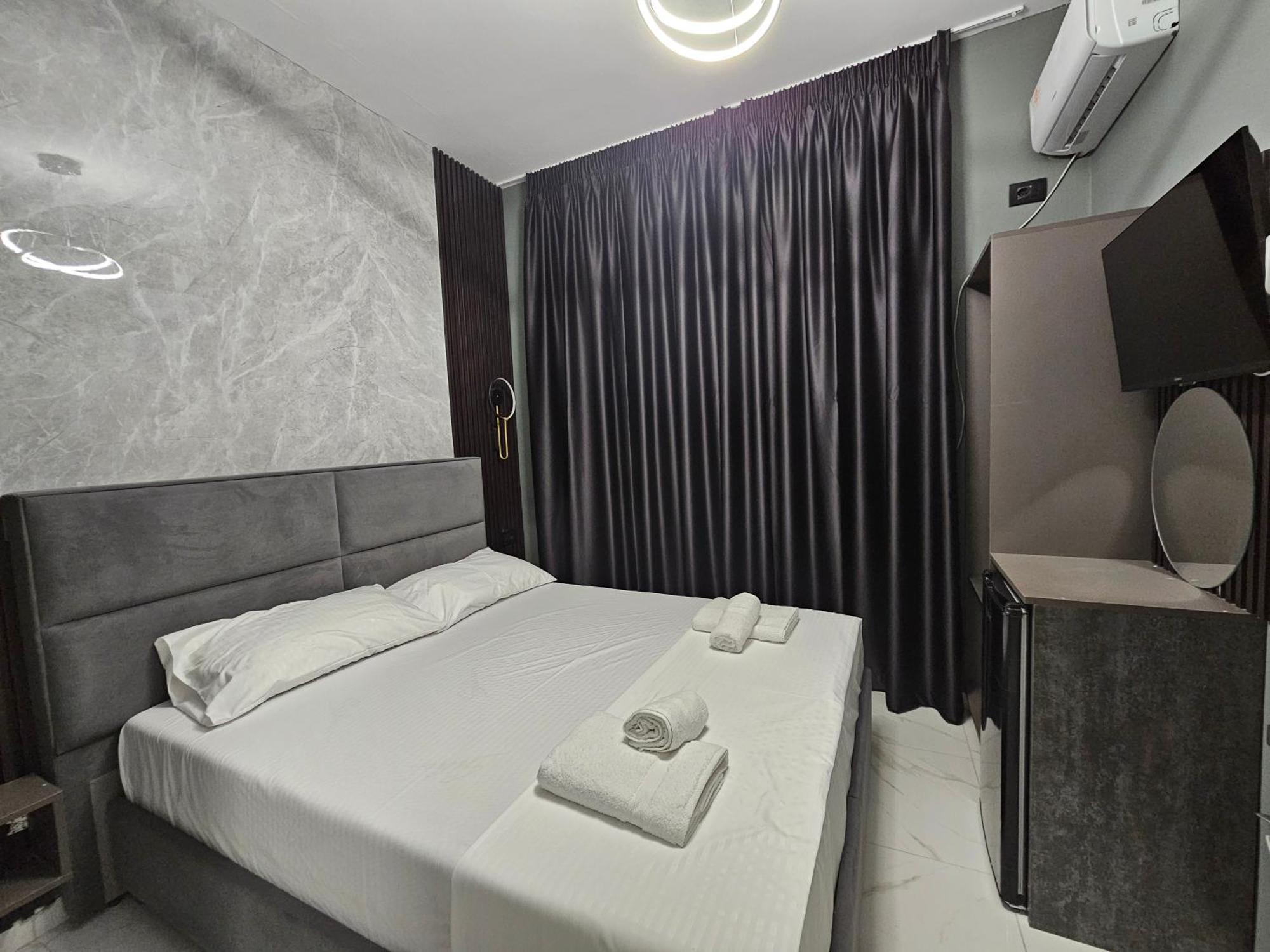 Hotel Wg