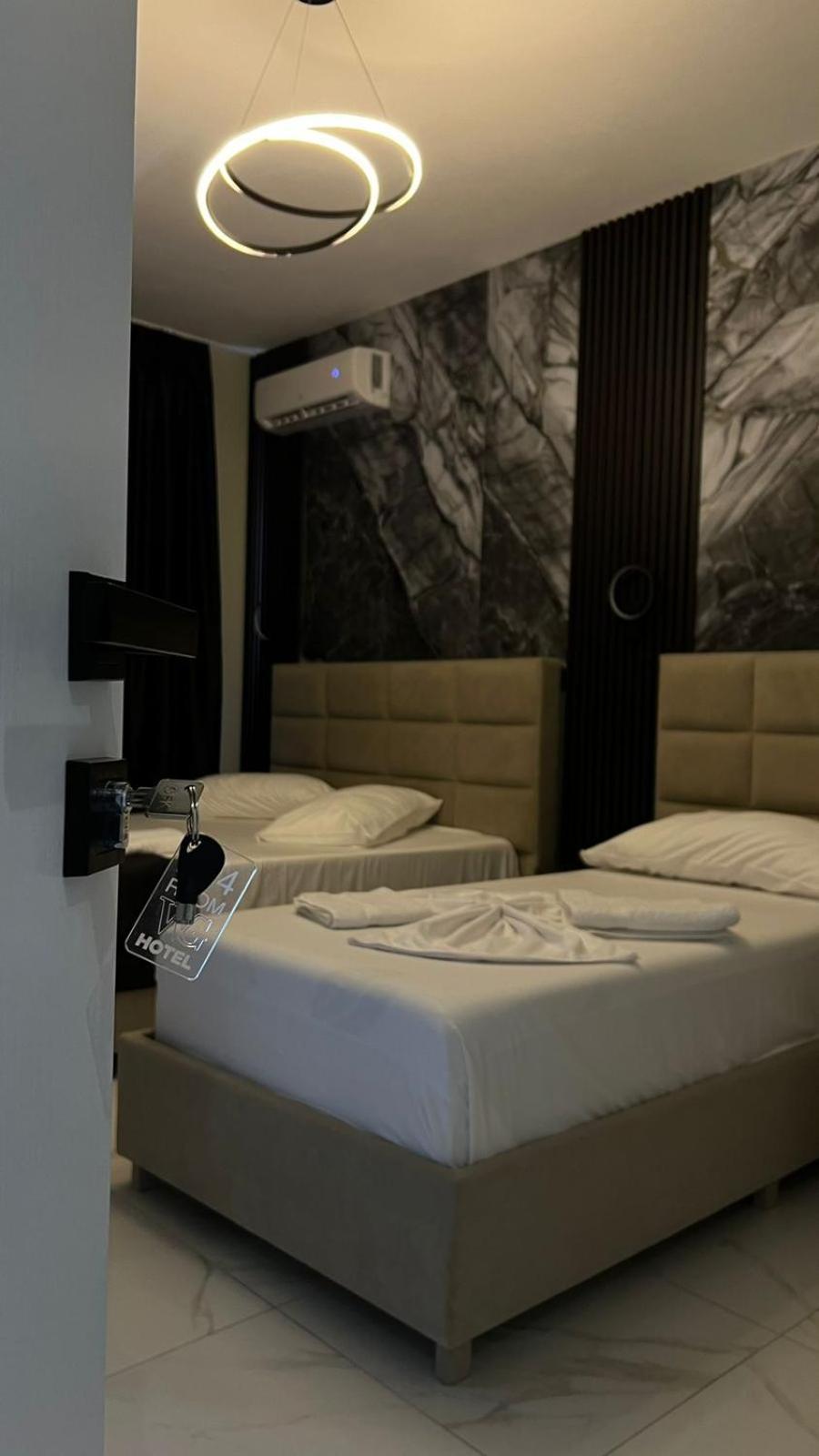 Hotel Wg