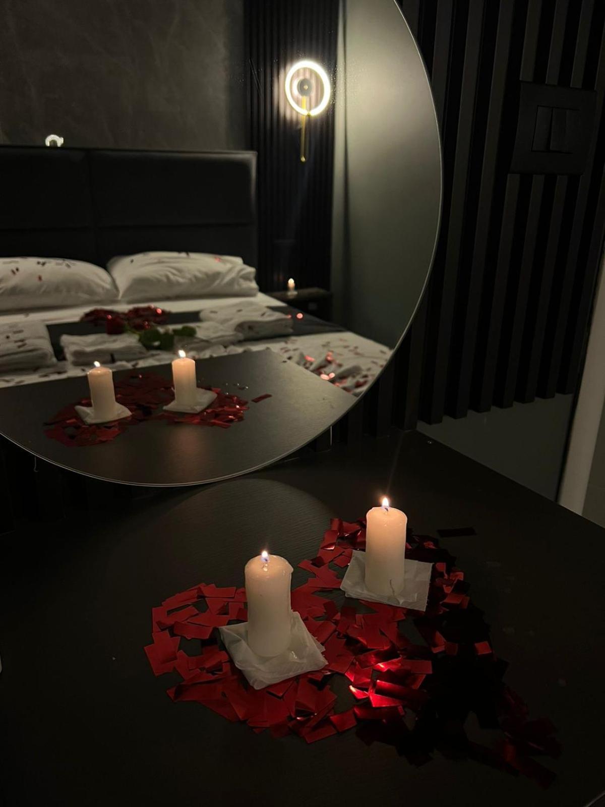 Wg Hotel Ksamil
