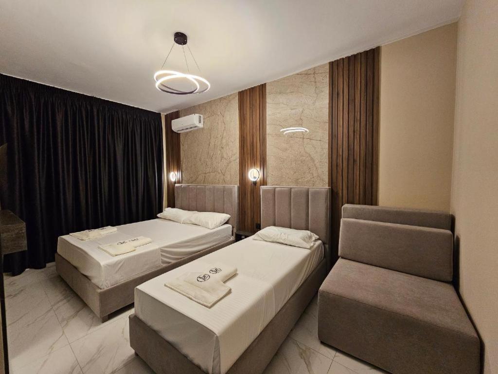 Wg Hotel Ksamil