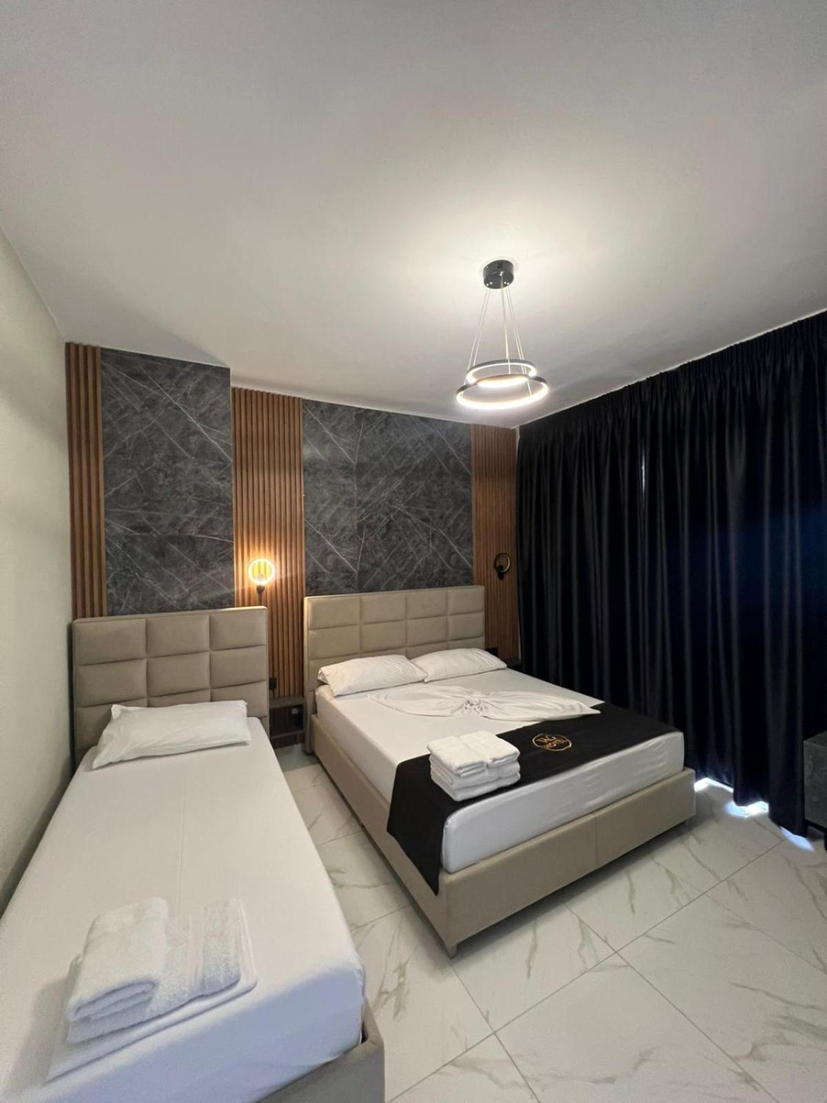 Wg Hotel