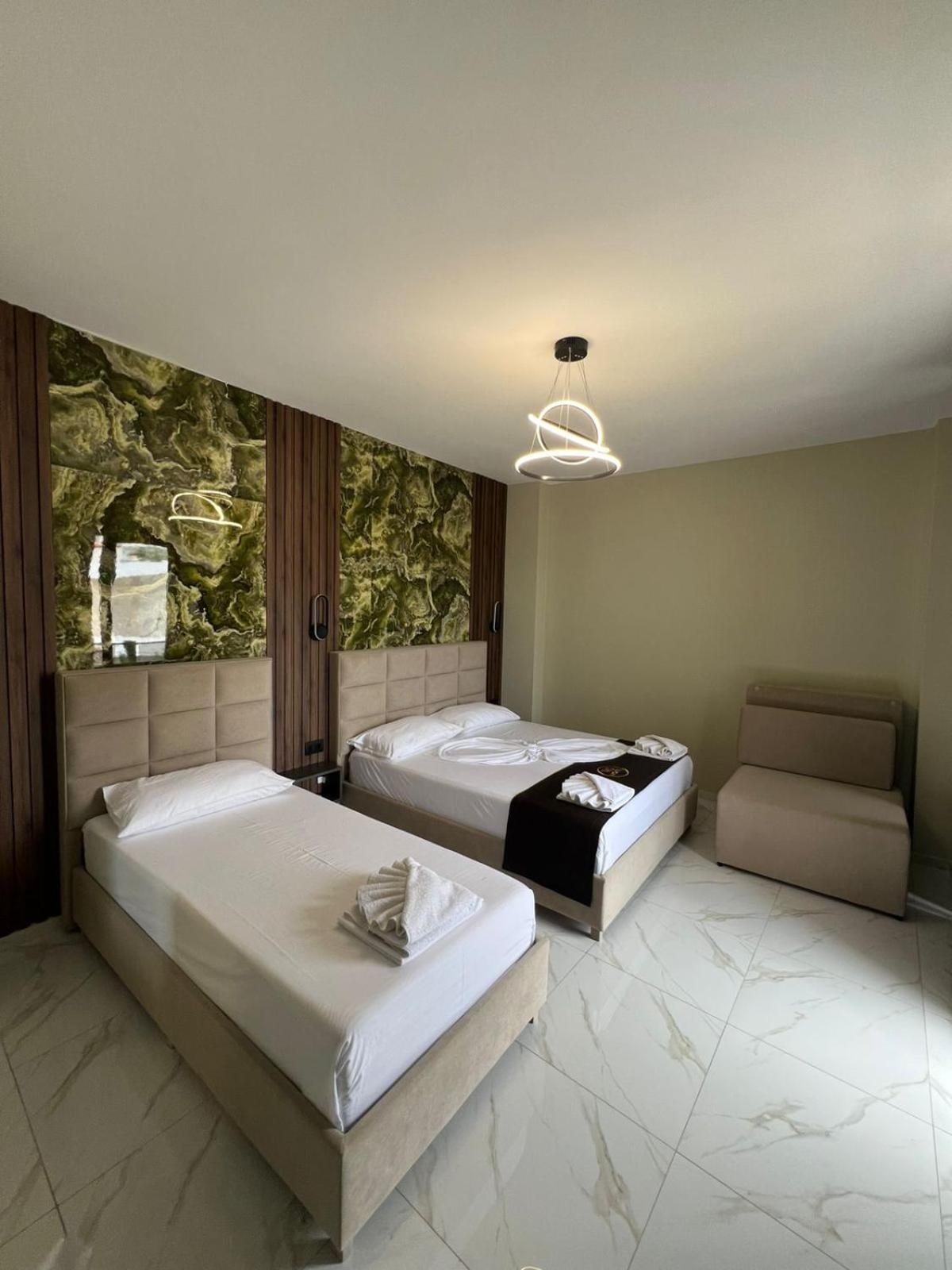 Wg Hotel 3*